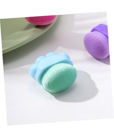 Cat Claw Foundation Brush - Travel Makeup Applicator & Concealer Brush | Portable & Cute Design for Flawless Skin - Buy Online on GoSupps.com