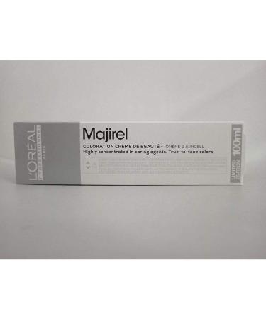Permanent Dye L'Oreal Professionnel Paris Majirel N 7 3 (100 ml)