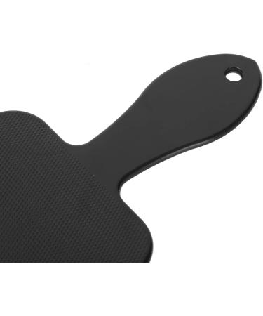 Professional Highlighting Board Ergonomic Hair Coloring Paddle for Hairdresser Short Hair Bleach Board Hair Styling Tool for Hair Salon - Buy Online on GoSupps.com