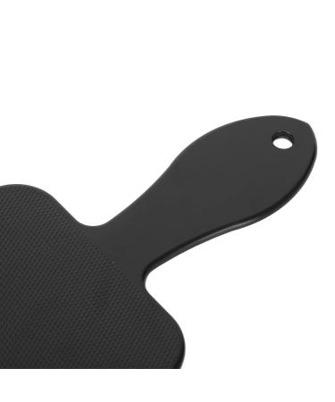 Ergonomic Hair Dyeing Paddle | Highlighting Tool for Home Stylists | Safe & Easy Hair Coloring - Buy Online on GoSupps.com