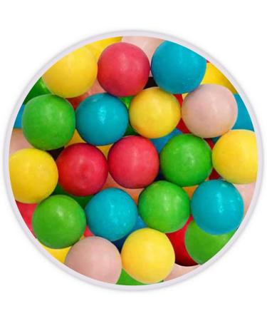  Fini Finished rubber assorted balls - 1kg - Buy Online on GoSupps.com