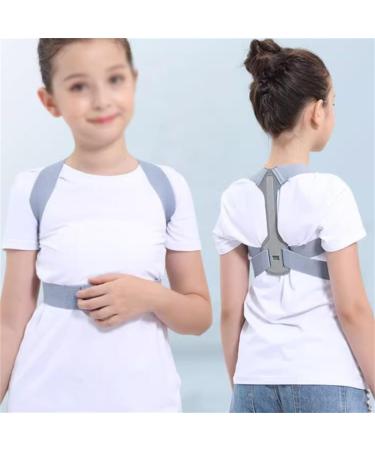 Back Teen Braces for Adults - Correct Hunchback Orthotics for Men & Women - Invisible Straight Back Support (Large - Buy Online on GoSupps.com