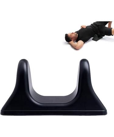 PSOAS Muscle Massage Device | Deep Tissue Relaxation Tool for Self-Massage | Manual Multifunctional Pressure Massager - Buy Online on GoSupps.com