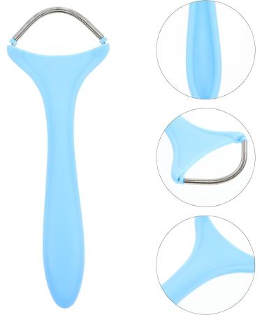 FRCOLOR Facial Hair Remover: Epilator Tool for Face Threading & Cheek Hair Removal - Buy Online on GoSupps.com