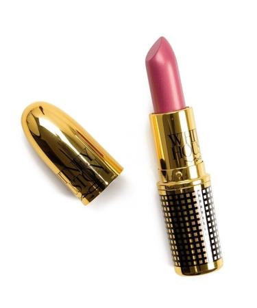 MAC Cosmetics Nippy's Rose Lipstick Whitney Houston Collection Matte Long Lasting Pink 0.1 Ounce (Pack of 1)