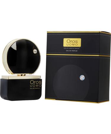 ARMAF OROS OUMO by Armaf EAU DE PARFUM SPRAY 3.4 OZ - Buy Online on GoSupps.com