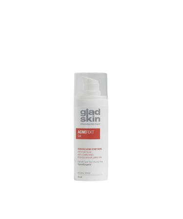 Gladskin ACNEFEKT Gel - 30 ml  - Buy Online on GoSupps.com