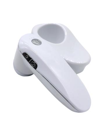 Wireless Skin and Hair Tester Follicle Analyzer with Manual Focusing and High-Speed Video Processing Chip Scalp Detector WiFi Hair Salon Equipment