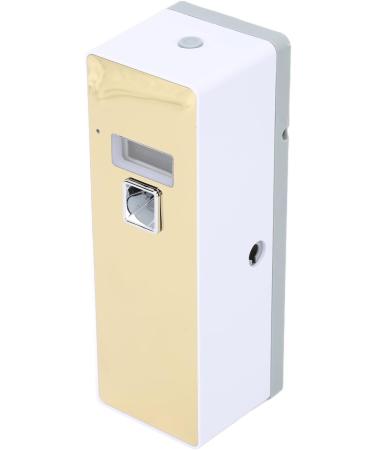 Shop Aromatherapy Diffuser with Digital LCD Display - Lightweight Aroma Diffuser for Home | International Shipping Available - Buy Online on GoSupps.com