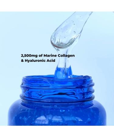 Farmstay Collagen & Hyaluronic Acid Ampoule 8.45 fl oz - Best Hydration & Anti-Aging Serum - Buy Online on GoSupps.com