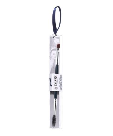 Eylure Brow and Lash Implement Double Ended Brush Wand - Perfect Tool for Flawless Brows & Lashes | Shop Internationally - Buy Online on GoSupps.com
