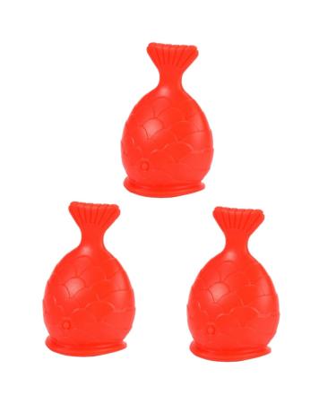 Didiseaon 3 Pi ces Dispositif De Beaut Des Rehausseur De R utilisable Outil Plus Dodu Pour Les Repulpant Pour Les Femmes Outil De Beaut Pour Les En Silicone