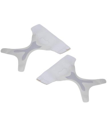 Sports Ankle Brace - Premium Polyurethane Fiber Cloth Silicone Support for Home - Comfortable & Durable (M - Buy Online on GoSupps.com