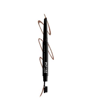 Fill & Fluff Eyebrow Pomade Pencil Auburn 15 Gr