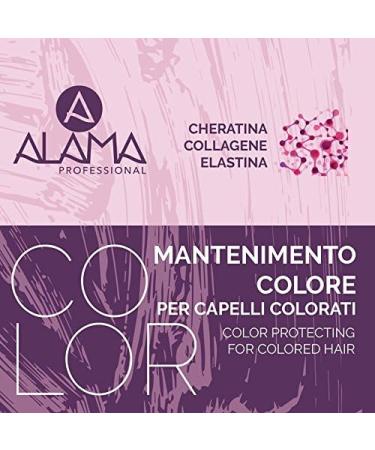 Alama Professional Color Elisir Serum 100 ml - Buy Online on GoSupps.com