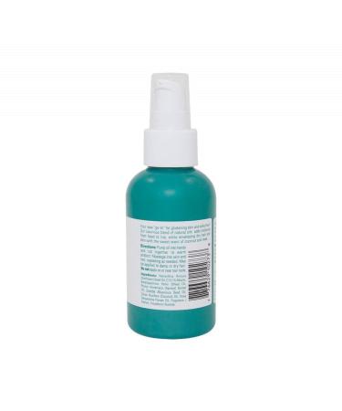 Moisturizing Hair and Body Oil - 4.06 oz | Nourish & Hydrate | International Shipping Available - Buy Online on GoSupps.com