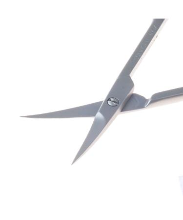 Otto Herder 9cm Rustproof Skin Scissors - Extra Sharp Nail Shapers from Solingen - Buy Online on GoSupps.com