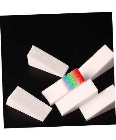 NOLITOY 60 Pcs Nail Art Design Tools - Wedge Sponges Dotting Pen & Manicure Supplies for Perfect Nail Polish - International Shipping Available - Buy Online on GoSupps.com