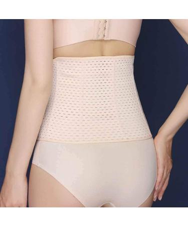 Buy Lumbar Support Belt - Low Back Support for Women | Thin Postpartum Abdomen Strap & Back Braces (Black) - International Shipping Available - Buy Online on GoSupps.com