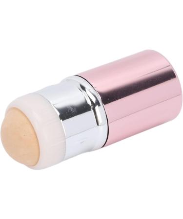 Verdant Touch Volcanic Oil Absorbing Roller Reusable Portable Professional Control Roller for Home and Travel Pink and Blue - Buy Online on GoSupps.com