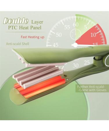 Effortless Hair Curler for Beautiful Hairstyles | Perfect Curls Made Easy | Shop Now (AU - Buy Online on GoSupps.com