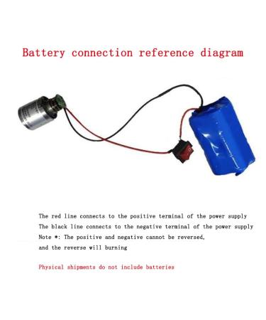 28.8mm Brushless Motor & Controller for High-Speed Electric Hair Dryer - 100 000 RPM 24V PWM Regulator | International Shipping Available - Buy Online on GoSupps.com