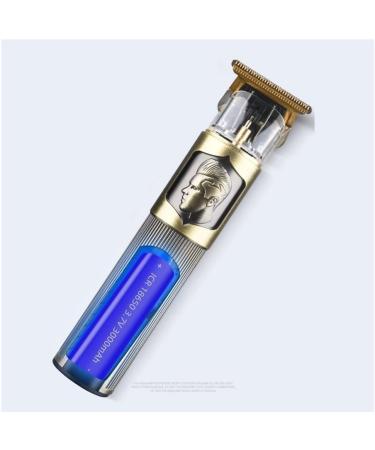 Buy Razors Three-Speed Variable Gear T9 Hair Clipper - Electric Shaver for Hair Trimming | Perfect Boyfriend Gift - Bronze Pixiu - Buy Online on GoSupps.com