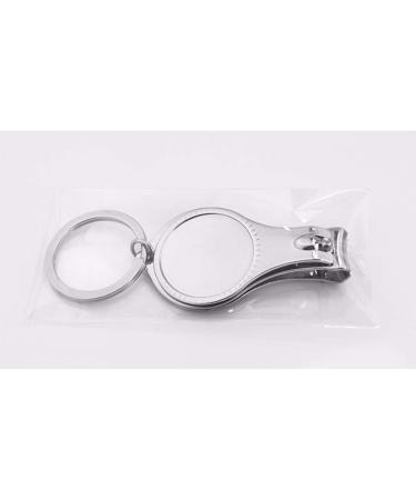 Nail Trimmer Nail Clippers Scissors Bottle Opener Manicure - Buy Online on GoSupps.com