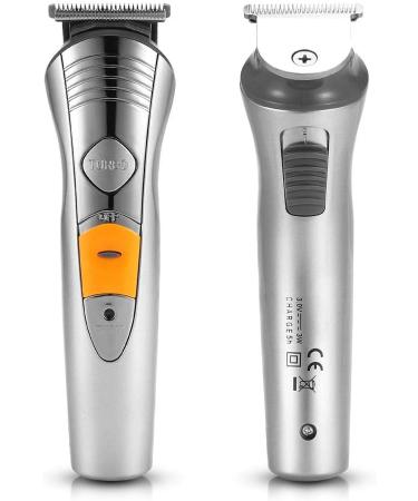 Shop Bartschneider 6-in-1 Hair Cutter Set for Men | Whisker & Body Grooming with Nose-Ear Cutter - International Shipping Available - Buy Online on GoSupps.com