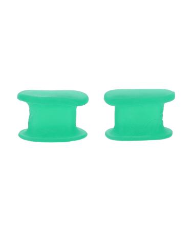 Toe Separator & Spacer - 8 Pairs Hallux Valgus Corrector for Pain Relief | Relax & Align Toes - Buy Online on GoSupps.com