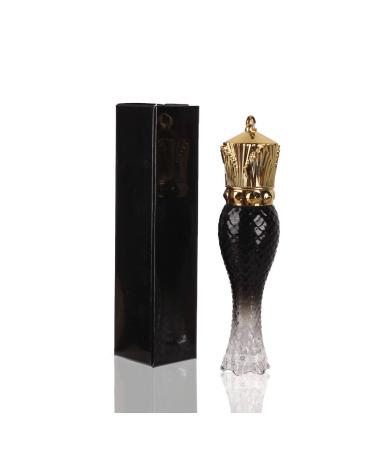 Cosidea Black Lip Gloss Boxes - 50 Pack | 27x27x115mm Cosmetic Packaging for Wholesale | Ideal for Perfume & Mascara - Buy Online on GoSupps.com