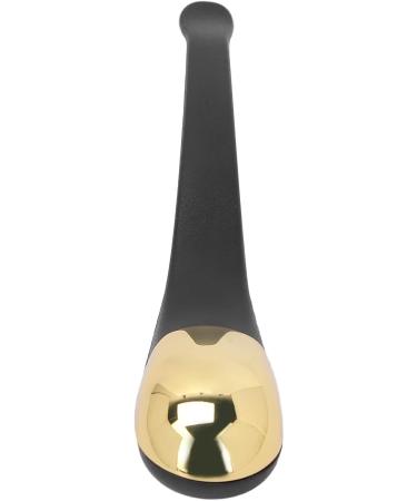 Bordstract Eye Cream Applicator - Tubular Anti-Wrinkle Eye Massager & Zinc Alloy Magic Rod for Tired Eyes & Swelling Relief - Shop Internationally - Buy Online on GoSupps.com