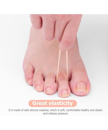 Buy Shoe Protector Hammer Straightener | 4 Pack Foot Comfort & Stability | Flexible Silicone Stain & Odor Resistant - International Shipping Available - Buy Online on GoSupps.com