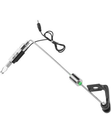 VGEBY Fishing Hanger Swinger LED Fish Bite Alarm Chain Indicator | Tackle Accessory - Buy Online on GoSupps.com