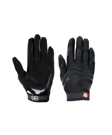 BARNETT FRG-03 Junior Receiver Football Glove (RE DB RB) L