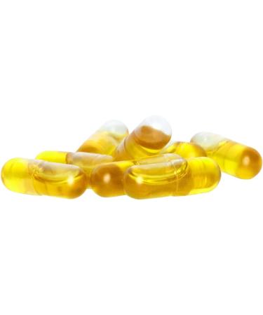 Evening Primrose Oil Capsules - Vegan Organic 500 mg - 360 Pieces | BioKontor - Buy Online on GoSupps.com