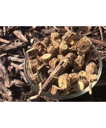 YRL Mulondo Mondia Whitei Root Powder 100 Grams - Buy Online on GoSupps.com