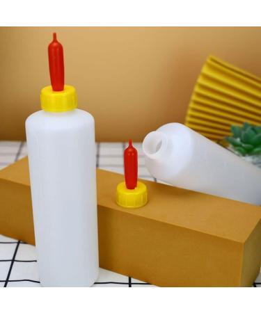 Cabilock 10 Sets Newborn Animal Feeder Nursing Bottles for Farm - Lamb Milk Feeding Bottles - Buy Online on GoSupps.com
