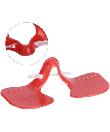 Pheasant Blinders Farm Tool Chicken Peepers Painless Wearing Chicken Spectacles 500Pcs Hemp Chickens Native Chickens for Pheasants Grass Chickens - Buy Online on GoSupps.com