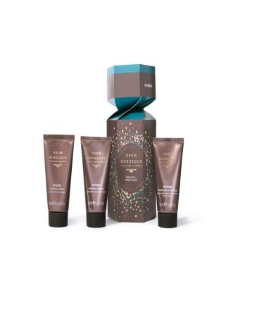 Grow Gorgeous Intense Christmas Cracker