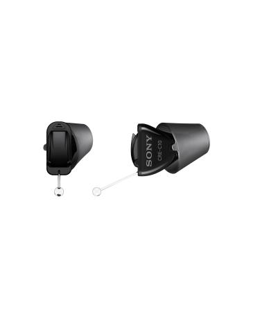 Sony CRE-C10 Self-fitting OTC Hearing Aid