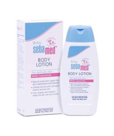SEBAMED SEBAMED Moisturizing Lotions