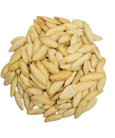 Slim pumpkin seed (Mashhadi) (460) 460.0 grams - Buy Online on GoSupps.com