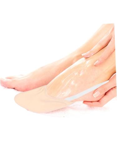 Buy GALPADA Lightweight Half Sole Slippers & Shoe Protectors | Ballet Dance Yoga & More - International Shipping Available - Buy Online on GoSupps.com