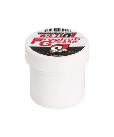 Dumonde Tech Freehub Grease One Color, 1 oz.