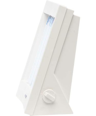 Facial Tanning Lamp - Portable 6-Tube Design for Face and Neck Area - Buy Online on GoSupps.com