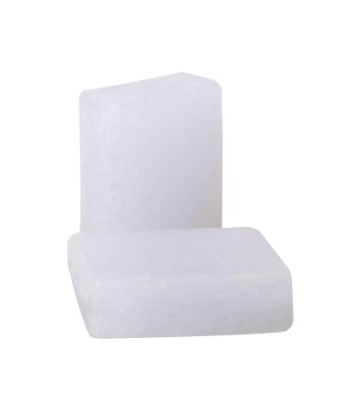 Buy 100% Natural Shaving Alum Block for Men | Aftershave Skin Care - International Shipping Available - Buy Online on GoSupps.com