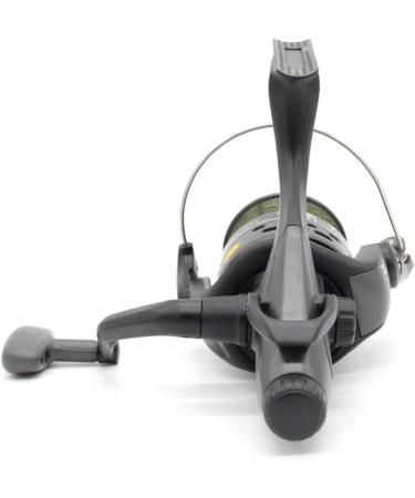 Buy Okuma XP Carbonite Baitfeeder Reel - Tek Boyut | International Shipping Available - Buy Online on GoSupps.com