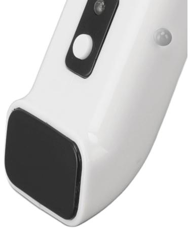 Intraoral Lamp 110-240V | Oral Illumination & Low Suction for Dentists - International Shipping Available - Buy Online on GoSupps.com