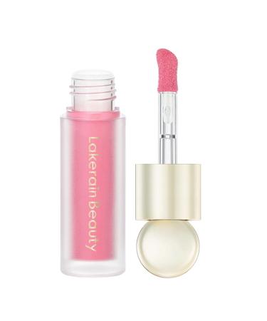 Cream Lightweight Water Based MultipStick for Cheek Eye Shadow Lipstick Makeup 2#